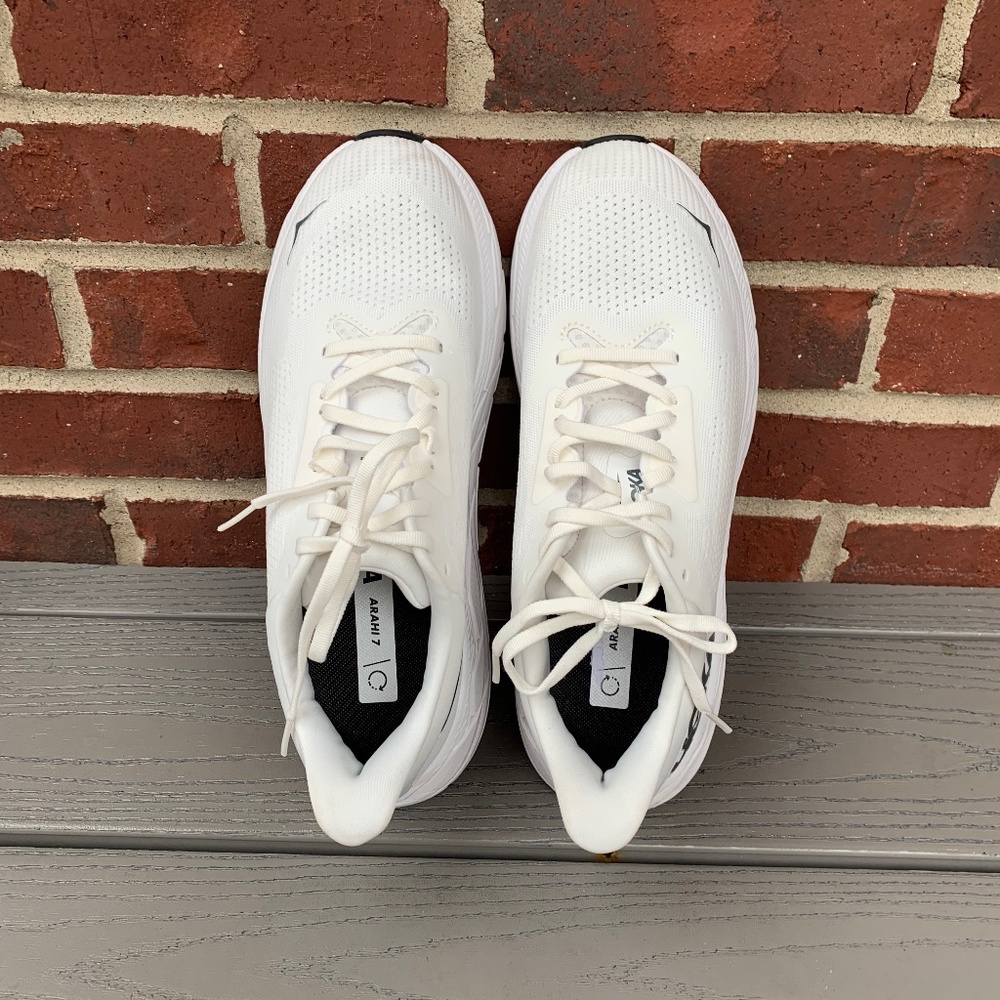 Hoka Arahi 7 Running Shoe - Picture 6 of 14